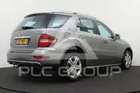 2011 Mercedes Benz ML 300
