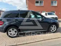 2011 Mercedes Benz ML 300