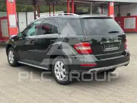 2011 Mercedes Benz ML 300