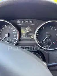 2011 Mercedes Benz ML 300