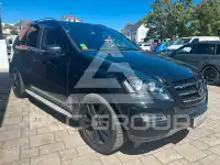 2011 Mercedes Benz ML 300