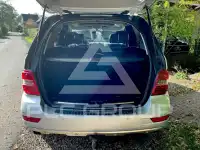 2011 Mercedes Benz ML 300
