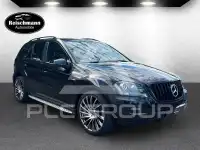 2011 Mercedes Benz ML 300