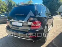 2011 Mercedes Benz ML 300