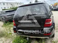 2011 Mercedes Benz ML 300