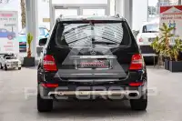 2011 Mercedes Benz ML 300