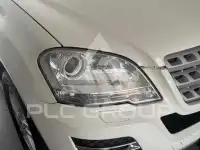 2011 Mercedes Benz ML 300