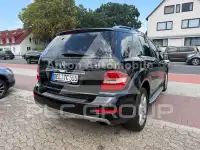 2011 Mercedes Benz ML 300