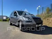 2011 Mercedes Benz ML 300