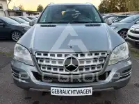 2011 Mercedes Benz ML 300