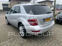 2011 Mercedes Benz ML 300