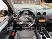 2011 Mercedes Benz ML 300