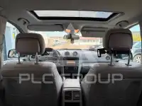 2011 Mercedes Benz ML 300
