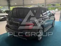 2011 Mercedes Benz ML 300