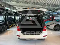 2011 Mercedes Benz ML 300