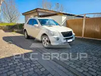 2011 Mercedes Benz ML 300