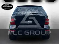 2011 Mercedes Benz ML 300