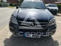 2011 Mercedes Benz ML 300