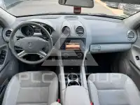 2011 Mercedes Benz ML 300