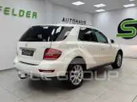 2011 Mercedes Benz ML 300