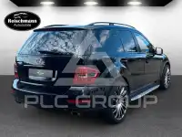 2011 Mercedes Benz ML 300