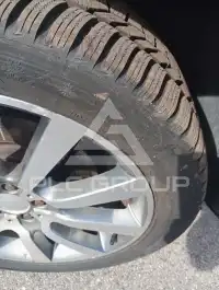 2011 Mercedes Benz ML 300