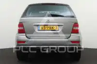 2011 Mercedes Benz ML 300