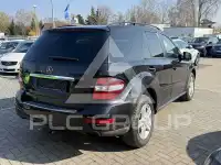 2011 Mercedes Benz ML 300