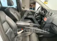2011 Mercedes Benz ML 300