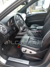 2011 Mercedes Benz ML 300
