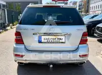 2011 Mercedes Benz ML 300