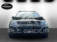 2011 Mercedes Benz ML 300