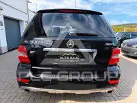2011 Mercedes Benz ML 300