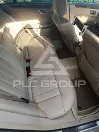 2011 Mercedes Benz E 200