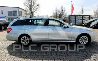 2011 Mercedes Benz E 200