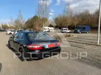 2011 Mercedes Benz E 200