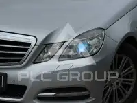 2011 Mercedes Benz E 200