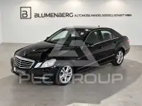 2011 Mercedes Benz E 200