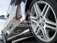 2011 Mercedes Benz E 200