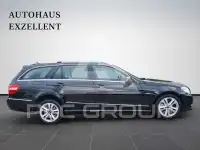 2011 Mercedes Benz E 200