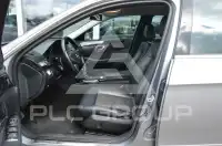 2011 Mercedes Benz E 200