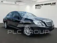 2011 Mercedes Benz E 200