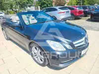 2011 Mercedes Benz E 200