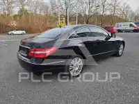 2011 Mercedes Benz E 200