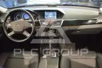 2011 Mercedes Benz E 200