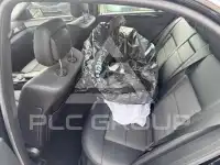 2011 Mercedes Benz E 200