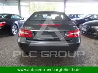 2011 Mercedes Benz E 200