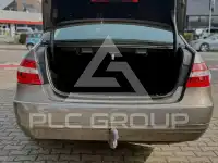 2011 Mercedes Benz E 200