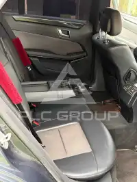 2013 Mercedes Benz E 200