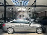 2011 Mercedes Benz E 200